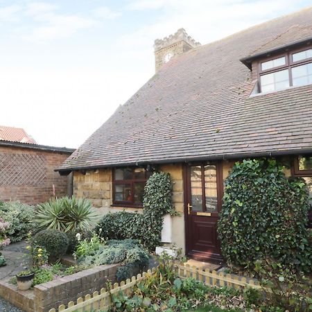 Glebe Hall Apartment Marske-by-the-Sea Εξωτερικό φωτογραφία
