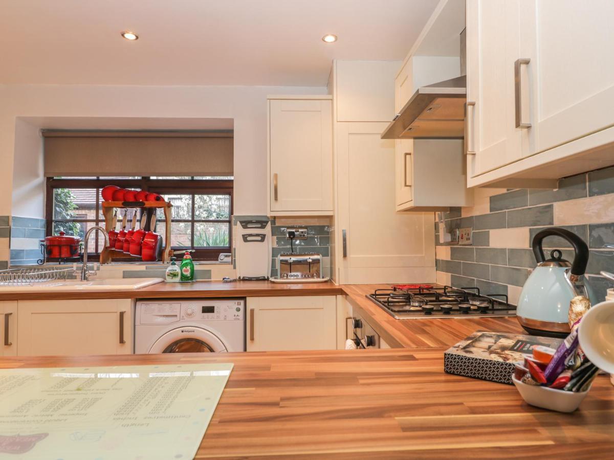 Glebe Hall Apartment Marske-by-the-Sea Εξωτερικό φωτογραφία