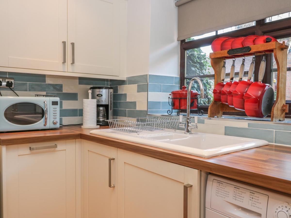 Glebe Hall Apartment Marske-by-the-Sea Εξωτερικό φωτογραφία