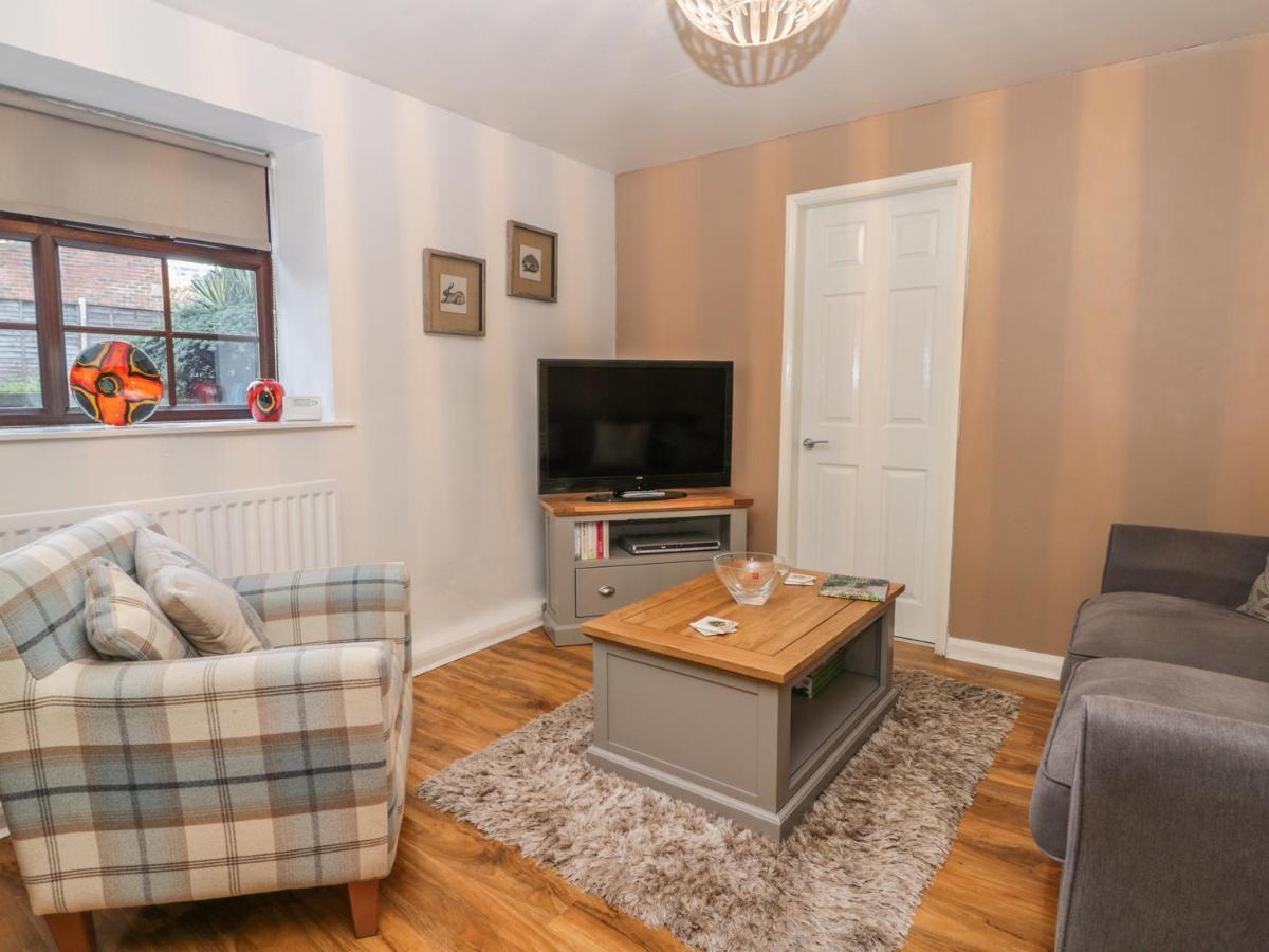 Glebe Hall Apartment Marske-by-the-Sea Εξωτερικό φωτογραφία